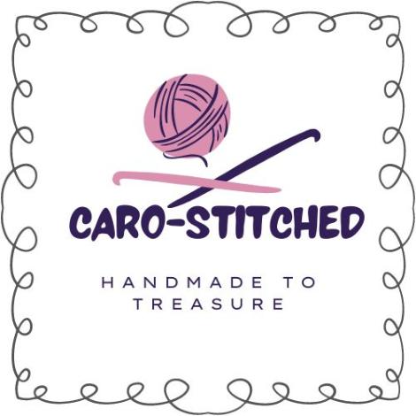 Caro-Stitched